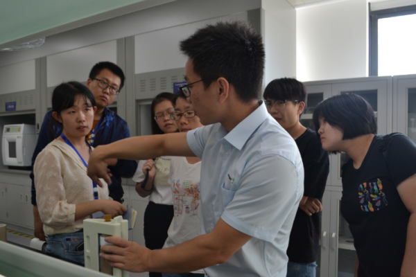 九龙公馆 - 首页