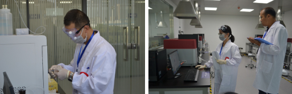 九龙公馆 - 首页