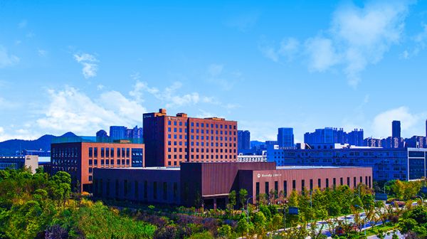 九龙公馆 - 首页