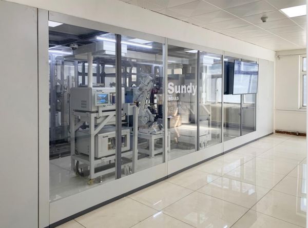 九龙公馆 - 首页