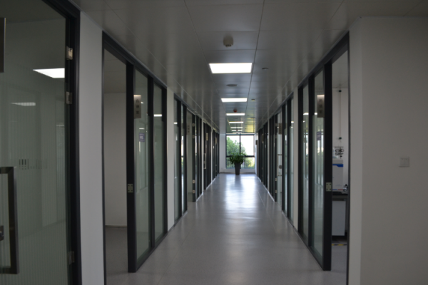 九龙公馆 - 首页