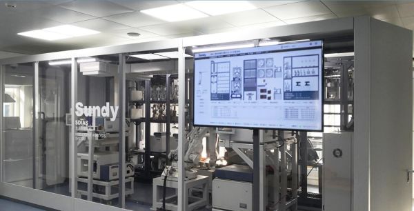 九龙公馆 - 首页