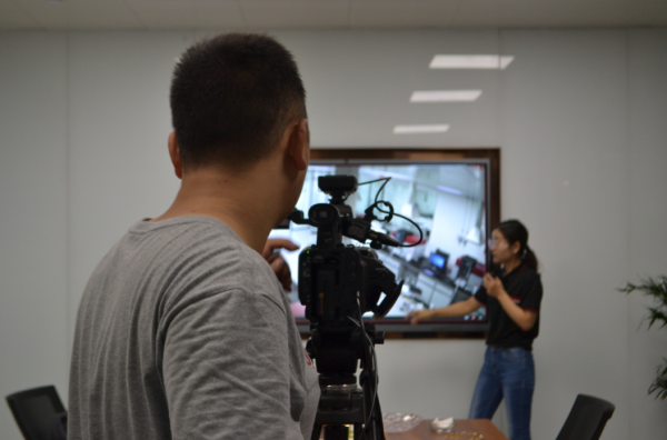 九龙公馆 - 首页