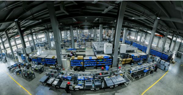 九龙公馆 - 首页