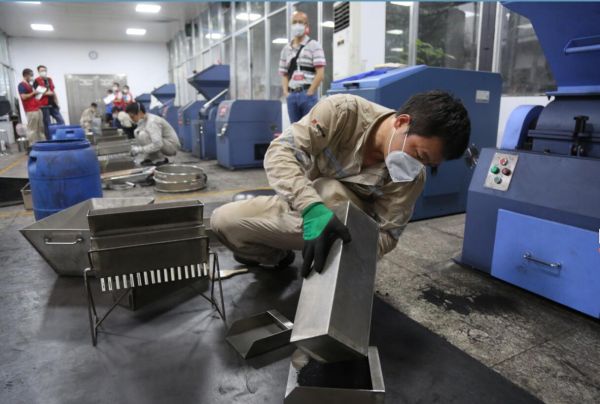 九龙公馆 - 首页