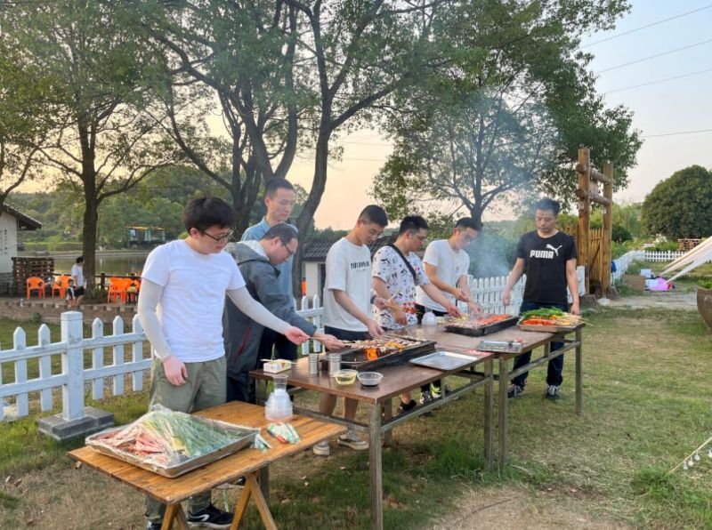 九龙公馆 - 首页