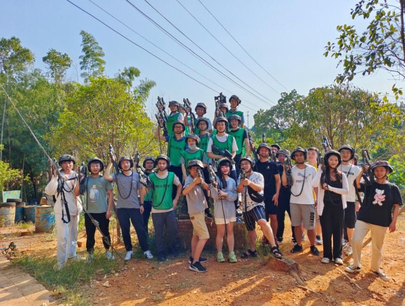 九龙公馆 - 首页