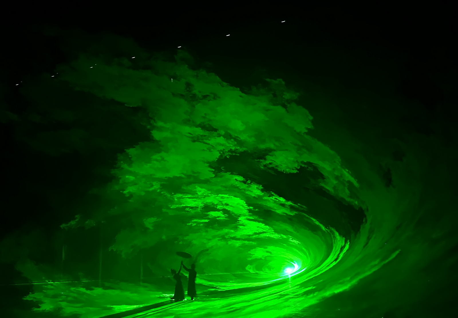 九龙公馆 - 首页