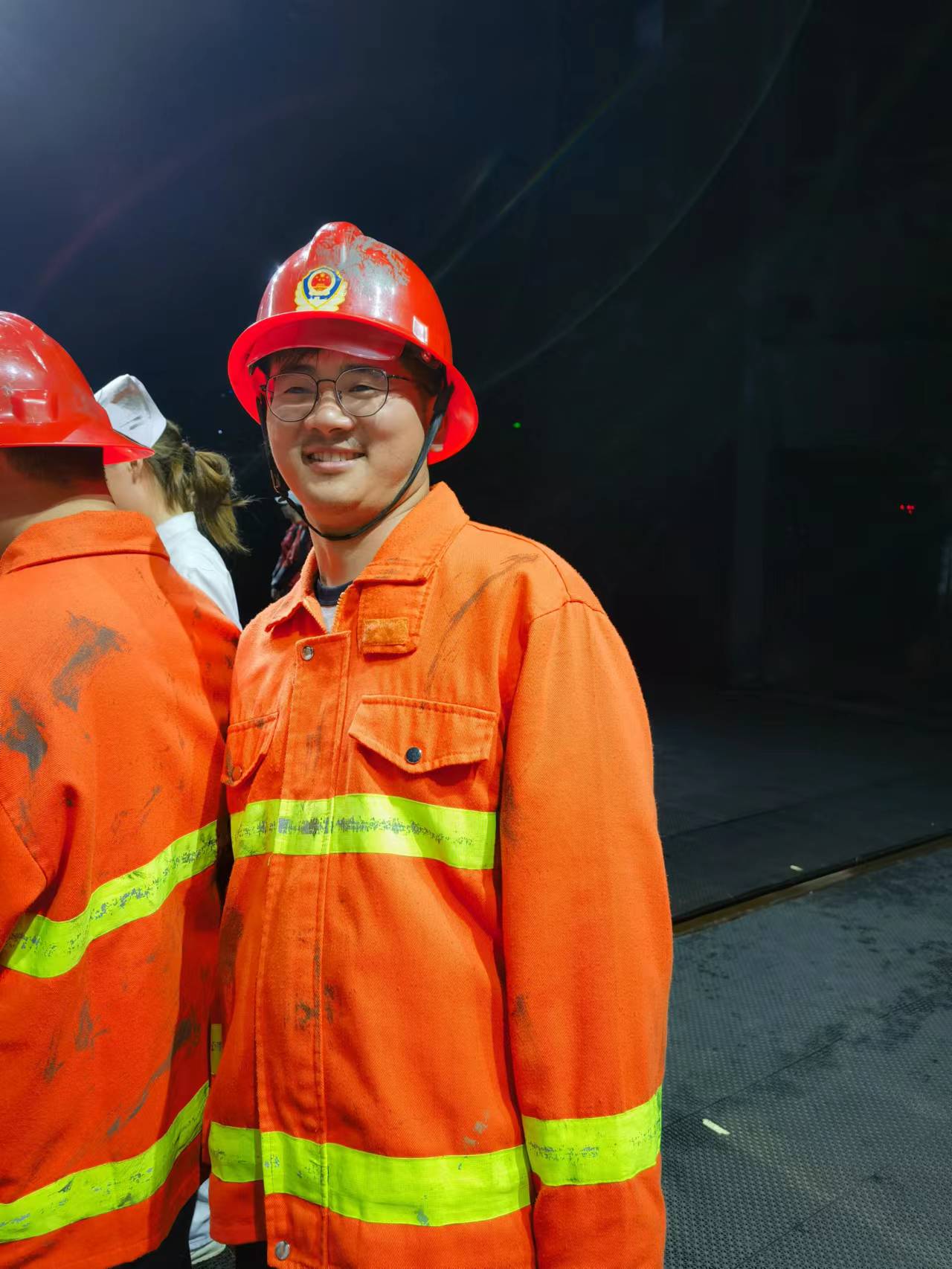 九龙公馆 - 首页