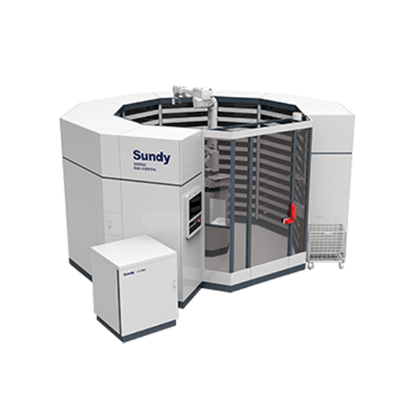 SDRASC  ��е�˴���ϵͳ